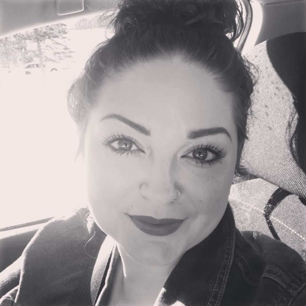Meet your Posher, Marina